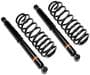 Dorman OE Solutions Air Suspension Conversion Kit