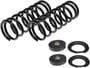Dorman OE Solutions Air Suspension Delete Kit