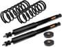 Dorman OE Solutions Air Suspension Conversion Kit