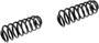 Dorman OE Solutions Air Suspension Conversion Kit