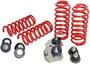 Dorman OE Solutions Air Suspension Conversion Kit
