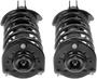 Dorman OE Solutions Air Suspension Delete Kit