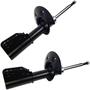 Dorman OE Solutions Air Suspension Delete Kit