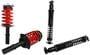 Dorman OE Solutions Air Suspension Delete Kit