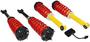 Dorman OE Solutions Air Suspension Conversion Kit
