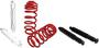 Dorman OE Solutions Air Suspension Delete Kit