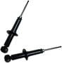 Dorman OE Solutions Air Suspension Delete Kit
