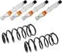 Dorman OE Solutions Air Suspension Delete Kit