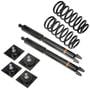 Dorman OE Solutions Air Suspension Delete Kit