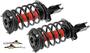 Dorman OE Solutions Air Suspension Delete Kit