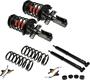 Dorman OE Solutions Air Suspension Delete Kit