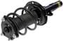 Dorman OE Solutions Shock Absorber