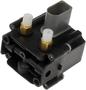 Dorman OE Solutions Air Compressor Valve Block