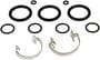 Dorman OE Solutions Air Spring Solenoid O-Ring Kit