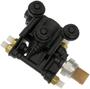 Dorman OE Solutions 3 Terminal Air Suspension Solenoid Valve Unit