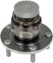 Dorman OE Solutions Wheel Bearing And Hub Assembly