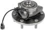 Dorman OE Solutions Wheel Bearing And Hub Assembly