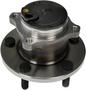 Dorman OE Solutions Wheel Bearing And Hub Assembly