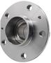 Dorman OE Solutions Wheel Bearing And Hub Assembly