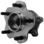 Dorman OE Solutions Wheel Bearing And Hub Assembly