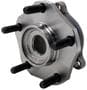 Dorman OE Solutions Wheel Bearing And Hub Assembly