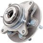 Dorman OE Solutions Wheel Bearing And Hub Assembly