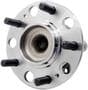 Dorman OE Solutions Wheel Bearing And Hub Assembly