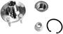 Dorman OE Solutions Wheel Bearing And Hub Assembly