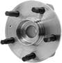 Dorman OE Solutions Wheel Bearing And Hub Assembly