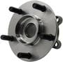 Dorman OE Solutions Wheel Bearing And Hub Assembly