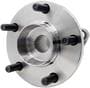 Dorman OE Solutions Wheel Bearing And Hub Assembly