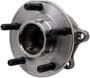 Dorman OE Solutions Wheel Bearing And Hub Assembly
