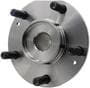 Dorman OE Solutions Wheel Bearing And Hub Assembly