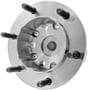 Dorman OE Solutions Wheel Bearing And Hub Assembly