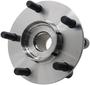 Dorman OE Solutions Wheel Bearing And Hub Assembly