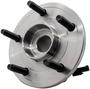 Dorman OE Solutions Wheel Bearing And Hub Assembly