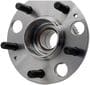 Dorman OE Solutions Wheel Bearing And Hub Assembly