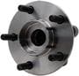 Dorman OE Solutions Wheel Bearing And Hub Assembly