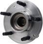 Dorman OE Solutions Wheel Bearing And Hub Assembly