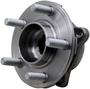 Dorman OE Solutions Wheel Bearing And Hub Assembly