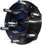 Dorman OE Solutions Wheel Bearing And Hub Assembly