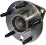 Dorman OE Solutions Wheel Bearing And Hub Assembly