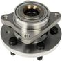 Dorman OE Solutions Wheel Bearing And Hub Assembly