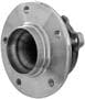 Dorman OE Solutions Wheel Bearing And Hub Assembly
