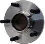 Dorman OE Solutions Wheel Bearing And Hub Assembly