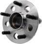 Dorman OE Solutions Wheel Bearing And Hub Assembly