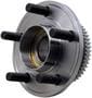 Dorman OE Solutions Wheel Bearing And Hub Assembly