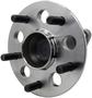 Dorman OE Solutions Wheel Bearing And Hub Assembly