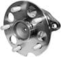 Dorman OE Solutions Wheel Bearing And Hub Assembly