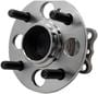 Dorman OE Solutions Wheel Bearing And Hub Assembly